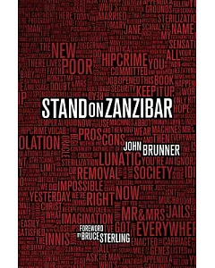 Stand on Zanzibar