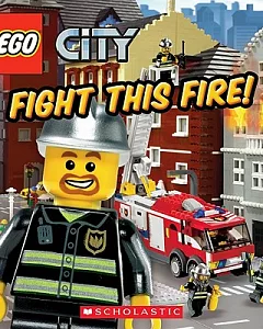 Fight This Fire!