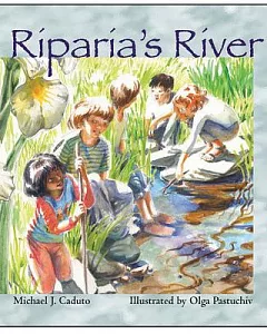 Riparia’s River