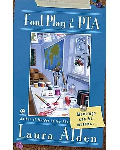 Foul Play at the PTA