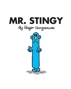 Mr. Stingy