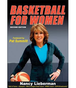 Basketball for Women