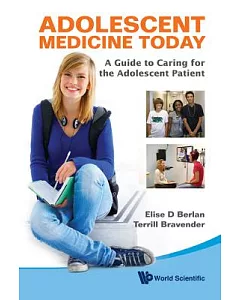 Adolescent Medicine Today