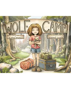 Wolf Camp