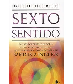 Sexto sentido / Second Sight