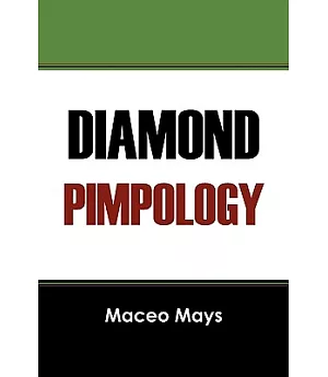 Diamond Pimpology