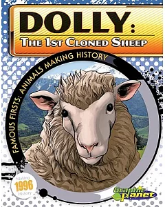 Dolly: 1st Cloned Sheep: The First Cloned Sheep