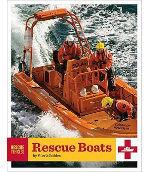Rescue Boats