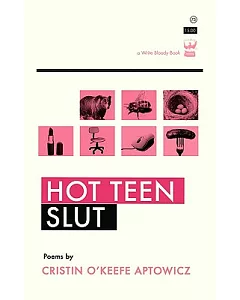 Hot Teen Slut