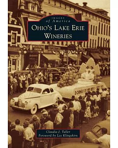 Ohio’s Lake Erie Wineries