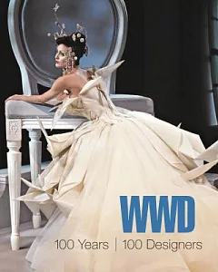 WWD: 100 Years / 100 Designers