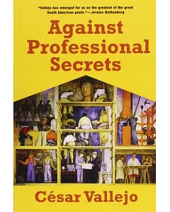 Against Professional Secrets: (Book of Thoughts)