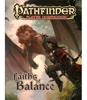 Faiths of Balance