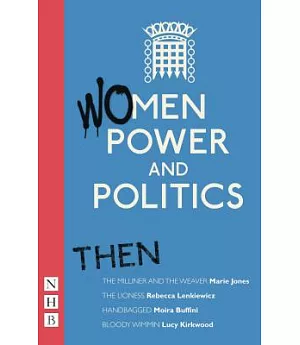 Women, Power and Politics: Then