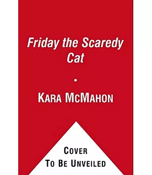 Friday the Scaredy Cat