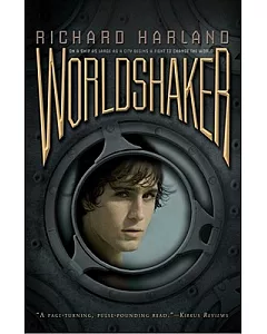 Worldshaker