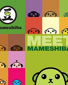 Meet Mameshiba!