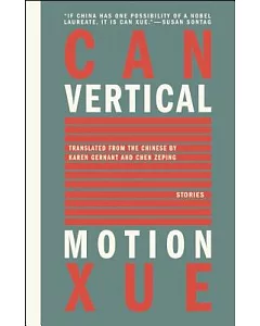 Vertical Motion: Stories