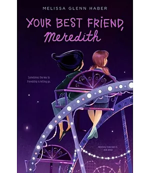 Your Best Friend, Meredith