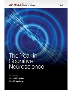 The Year in Cognitive Neuroscience