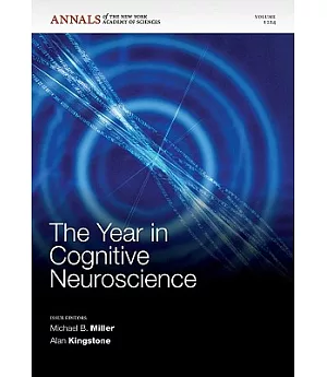 The Year in Cognitive Neuroscience