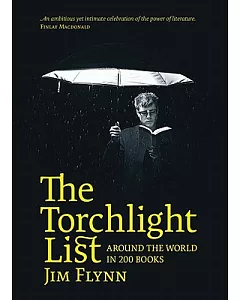The Torchlight List: Around the World in 200 Books