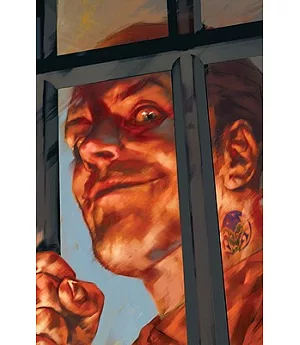 Osborn: Evil Incarcerated