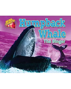 Humpback Whale: The Singer