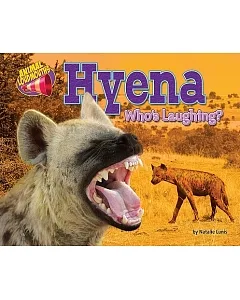 Hyena: Who’s Laughing?