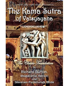 The Kama Sutra of Vatsyayana