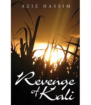 Revenge of Kali