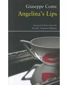 Angelina’s Lips