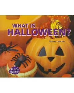 What Is Halloween?