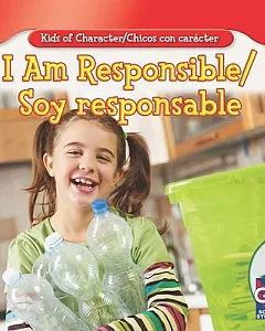 I Am Responsible / Soy responsable