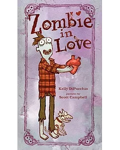 Zombie in Love