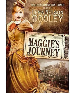 Maggie’s Journey
