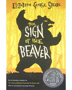 The Sign of the Beaver