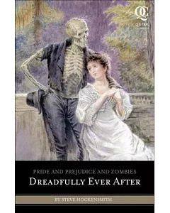Dreadfully Ever After