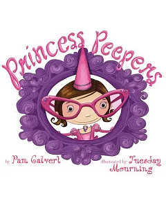 Princess Peepers