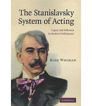 The Stanislavsky System of Acting: Legacy and Influence in Modern Performance