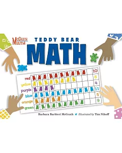 Teddy Bear Math
