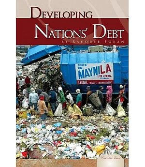 Developing Nations’ Debt