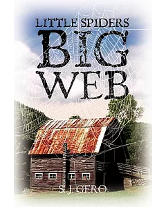 Little Spiders Big Web