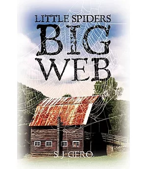 Little Spiders Big Web