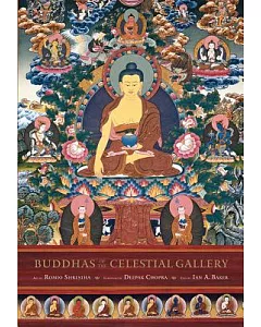 Buddhas of the Celestial Gallery