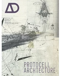 Architectural Design No 2: Protocell Architecture, Profile No 210