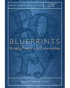 Blueprints: Bringing Poetry into Communities