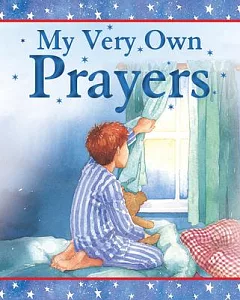 My Very Own Book of Prayers