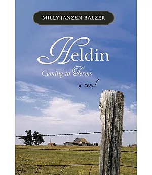 Heldin: Coming to Terms