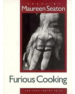 Furious Cooking: Poems